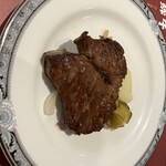 ステーキハウス キッチン飛騨 - 