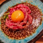 焼肉こじま離れ - 