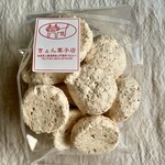 きよん菓子店 - 料理写真: