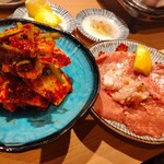 焼肉こじま離れ - 