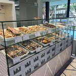 VAT BAKERY - 