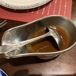 ステーキハウス キッチン飛騨 - 