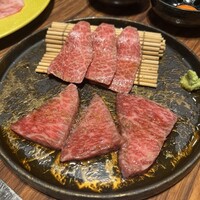 焼肉USON - 