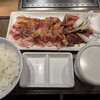 焼肉ライク 国立店