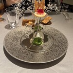 ASAHINA Gastronome - 