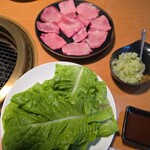 松阪牛焼肉 一升びん - 