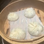 小籠包 包伸一 - 