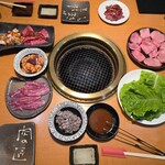 松阪牛焼肉 一升びん - 