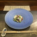 SHARI赤坂 / 鉄板焼みたき赤坂 - 