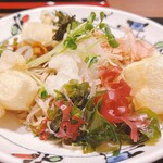 手打庵 桜木町通り店 - 