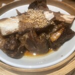 小籠包 包伸一 - 