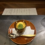 SHARI赤坂 / 鉄板焼みたき赤坂 - 