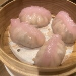 小籠包 包伸一 - 