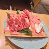 焼肉みゆき苑 - 