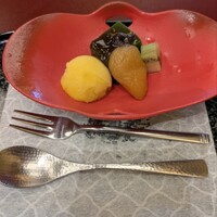 人形町 今半 東京ガーデンテラス紀尾井町店 - 
