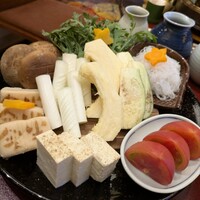 人形町 今半 東京ガーデンテラス紀尾井町店 - 