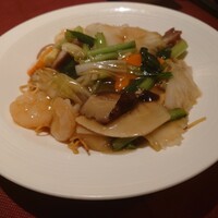 ジョーズ シャンハイ ニューヨーク 銀座店 - 
