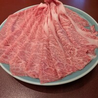 人形町 今半 東京ガーデンテラス紀尾井町店 - 