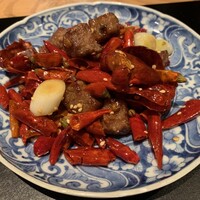 京 静華 - 