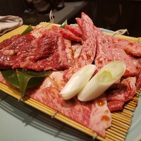 焼肉みゆき苑 - 