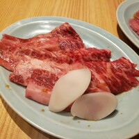 焼肉みゆき苑 - 