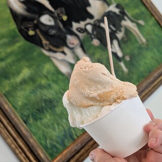フェイスクリーム pipi 口コミ一覧 : icecream factory PiPi （ピピ【旧店名】東京