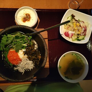 茶屋 草木万里野 _0