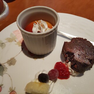 茶屋 草木万里野 _1