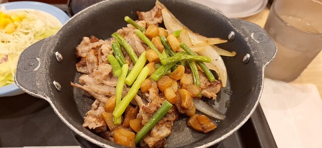 Matsuya Shinjuku Dai Gado Ten photo 2