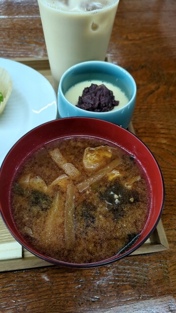 こめト食堂 - 南小樽（食堂）の写真