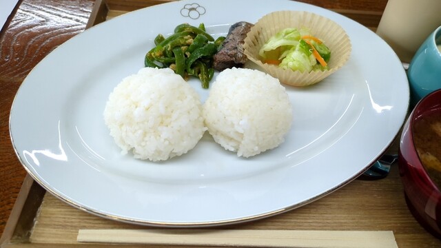 こめト食堂 - 南小樽（食堂）の写真