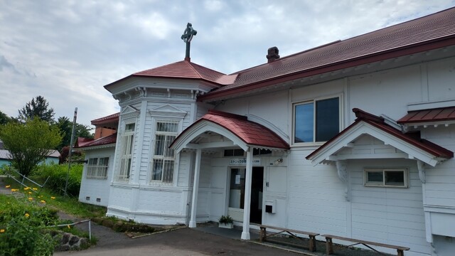 こめト食堂 - 南小樽（食堂）の写真