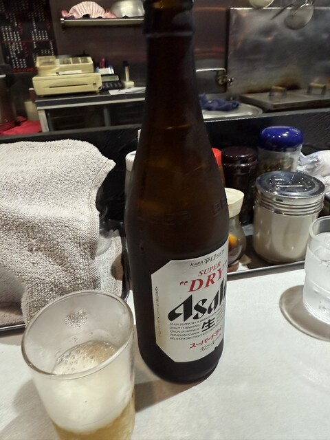 Champon Ninniku Power Terada Machi Ten photo 2