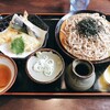 武田そば 風林茶家
