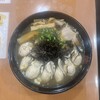 尾道らーめん ベッチャー - 超超超カキらぁ麺（1690円）