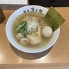 麺匠 清兵衛