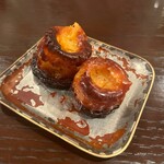 bistro La vie - カヌレ