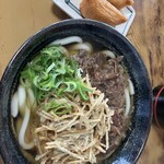大力うどん - 