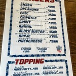 BURGER INDUSTRY 円山店 - 