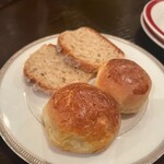 bistro La vie - バゲット