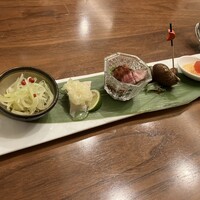 礼華 - 
