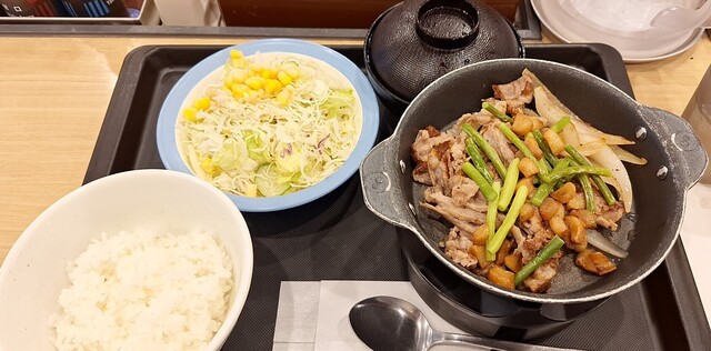 Matsuya Shinjuku Dai Gado Ten photo 3