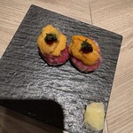 大衆肉割烹 にく久 - 