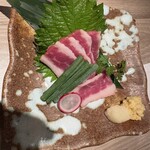 大衆肉割烹 にく久 - 