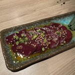 大衆肉割烹 にく久 - 