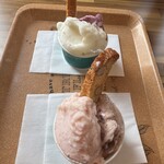GELATERIA Gigi&Angela - 