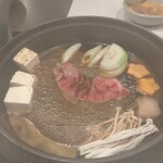 しゃぶしゃぶ・日本料理 木曽路 - 