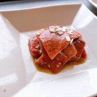 叙々苑 新宿小田急ハルク店 - 