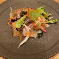 春秋ユラリ 恵比寿 - 