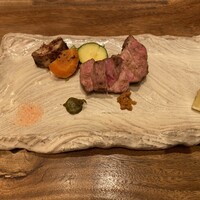 春秋ユラリ 恵比寿 - 